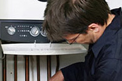 boiler repair Newton Reigny