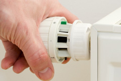 Newton Reigny central heating repair costs